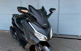 HONDA FORZA 250 MF17