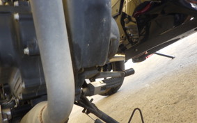 HONDA CBF125R