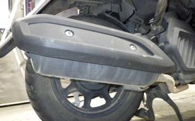 HONDA TACT Basket AF75