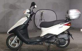 YAMAHA AKUSHI STREET SE53J