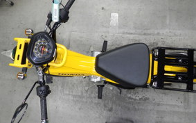 HONDA ｸﾛｽｶﾌﾞ110-2 2025 JA45