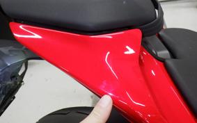 DUCATI STREETFIGHTER V4 2025