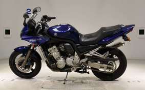 YAMAHA FZS1000 FAZER 2021