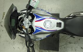 BMW G310GS 2017
