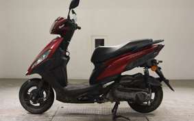 YAMAHA JOG 125 SEJ5J