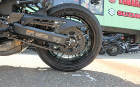 KAWASAKI Z900RS CAFE 2021 ZR900C