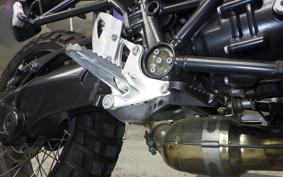 BMW R NINE T URBAN GS 2018