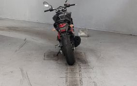 SUZUKI GLADIUS400 VK58A