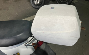 SUZUKI LET's 4 CA45A