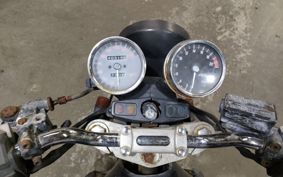 KAWASAKI BALIUS250 ZR250A