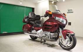HONDA GL 1800 GOLD WING 2012