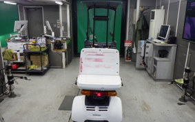 HONDA GYRO CANOPY 2025 TA03