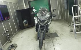 DUCATI MULTISTRADA V4S 2024