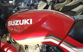 SUZUKI GS125E