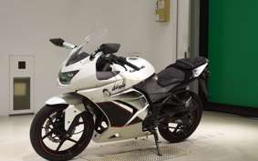 KAWASAKI NINJA 250R EX250K