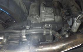 YAMAHA MAJESTY 250 Gen.4 SG20J