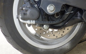 YAMAHA TRICITY 125 SEC1J