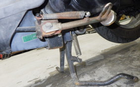 HONDA DIO GEN 2 AF27