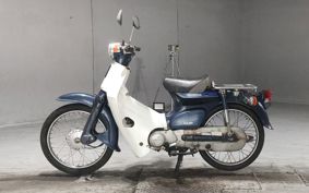 HONDA SUPER CUB50 C50