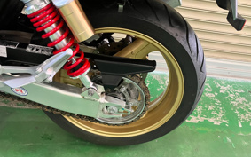 HONDA CB400SFV-3 BOLDOR 2006 NC39