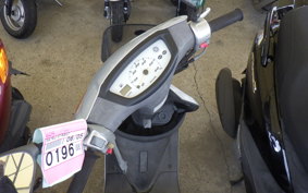 YAMAHA JOG Gen.4 SA16J