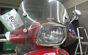 VESPA SPRINT150