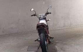 HONDA FTR223 MC34