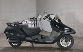 HONDA FUSION MF02