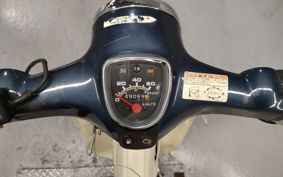 HONDA SUPER CUB50 AA01