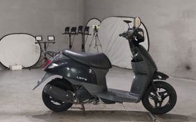 SUZUKI LET's CA4AA
