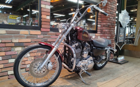 HARLEY XL1200V 2013 LF3