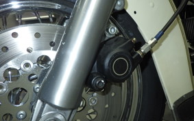 HARLEY FLSTF 1340 1999