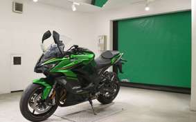 KAWASAKI NINJA 1100SX SE 2026 ZXT10H
