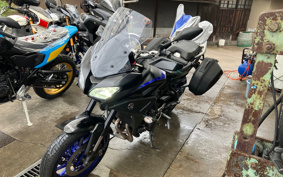 YAMAHA TRACER 9GT 2019 RN51J