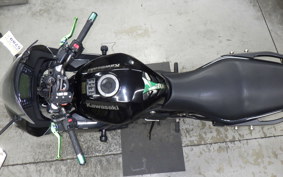 KAWASAKI NINJA 650 2011