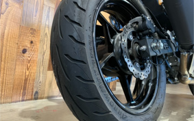 KAWASAKI Ninja 250 ABS EX250P