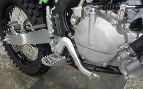 KAWASAKI KX112 2006 KX112A