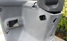 HONDA GYRO CANOPY TA03