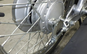 HONDA C50 SUPER CUB 2025 AA09