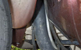 HONDA GIORNO 2 AF70
