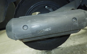 HONDA SPACY 100 2019 JF13