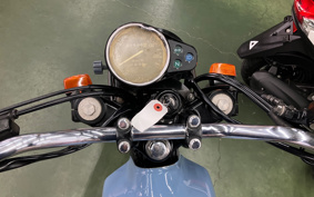 HONDA FTR223 MC34