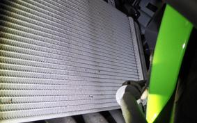 KAWASAKI ZX-4RR 2023 ZX400P