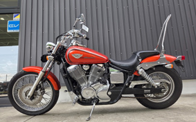 HONDA SHADOW 400 SLASHER 2006 NC40