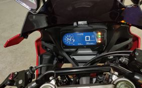 HONDA CBR650R RH03
