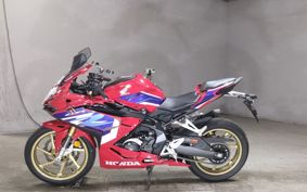 HONDA CBR250RR MC51
