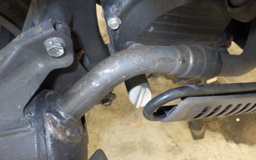 HONDA PS250 MF09