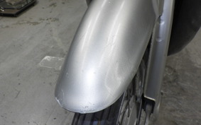 HONDA LITTLE CUB 2020 C50