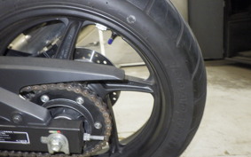 HONDA CB250F MC43