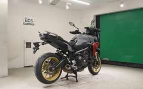 YAMAHA MT-09 Tracer GT 2019 RN51J